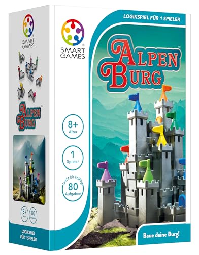 Alpenburg von Smart Toys and Games