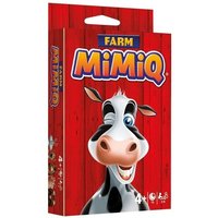 Farm Mimiq Farm Mimiq von Smart Toys and Games