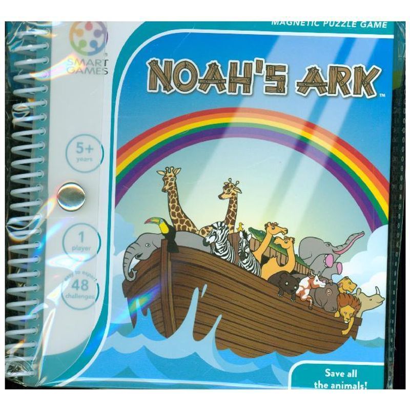 Noah's Ark (Kinderspiel) von Smart Toys and Games