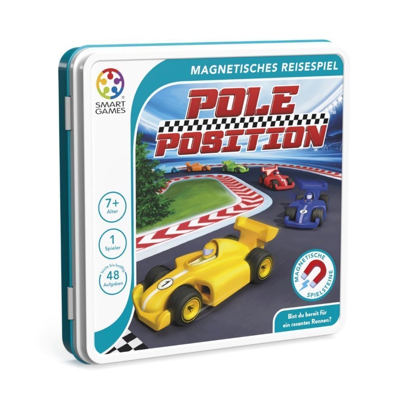 Pole Position von Smart Toys and Games