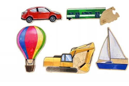 Smart memories Fortschrittliche Holzpuzzles ? Fahrzeuge Smart memories Fortschrittliche Holzpuzzles ? Fahrzeuge von Smart memories