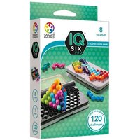 Iq Six Pro von SMART Toys and Games GmbH