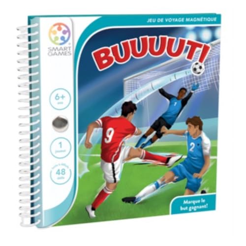 SmartGames Buuut Kopfspiel SmartGames Buuut Kopfspiel von SmartGames