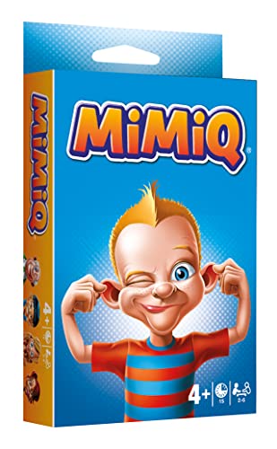 SmartGames Mimiq von SmartGames