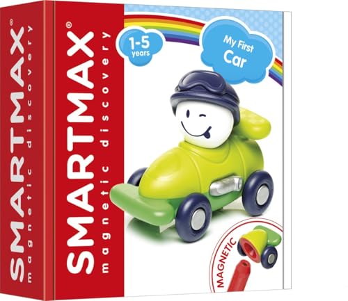 SmartGames My First Car, 5414301250708 von SmartGames