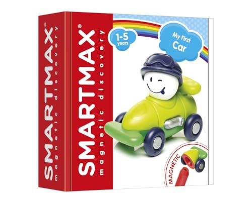 SmartGames My First Car, 5414301250708 von SmartGames