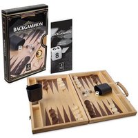 Backgammon von Heebie Jeebies