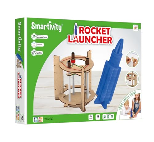 Smartivity STY102 Toy von Smartivity