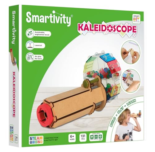 Smartivity STY103 Toy, 33 x 30 x 5cm von Smartivity