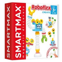 SMART GAMES SMX 530 SmartMax Roboflex SMART GAMES SMX 530 SmartMax Roboflex von Smartmax