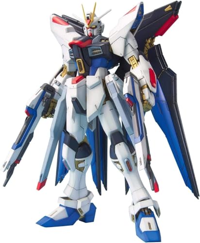 Smartronica MG Gundam Strike Freedom 1/100 von Smartronica