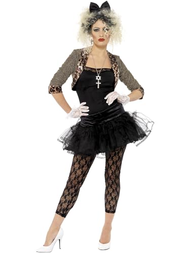 80s Wild Child Costume (M) 80s Wild Child Costume (M) von Smiffys