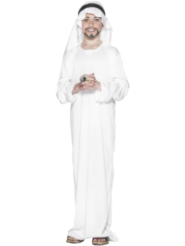 Arabian Costume (L) von Smiffys