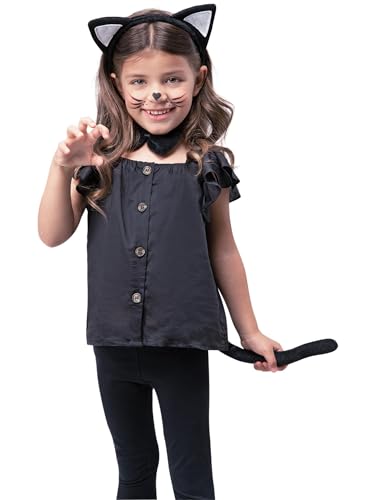 Cat Kit, Child von Smiffys