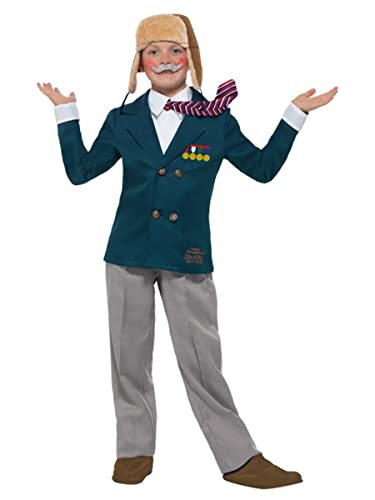David Walliams Deluxe Grandpa's Great Escape (S) von Smiffys