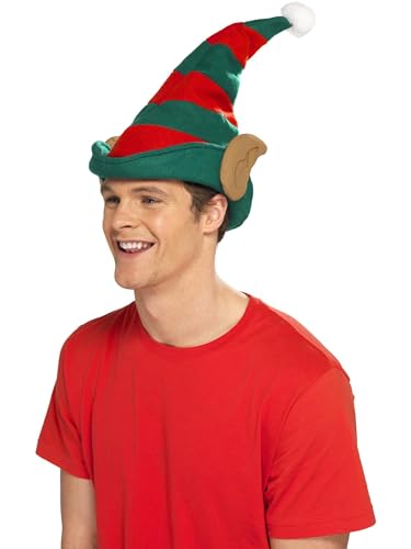 Elf Hat von Smiffys