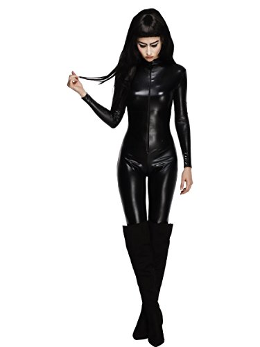Fever Miss Whiplash Costume (XS) von Smiffys