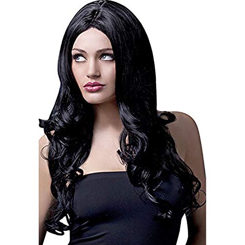 Fever Rhianne Wig von Smiffys