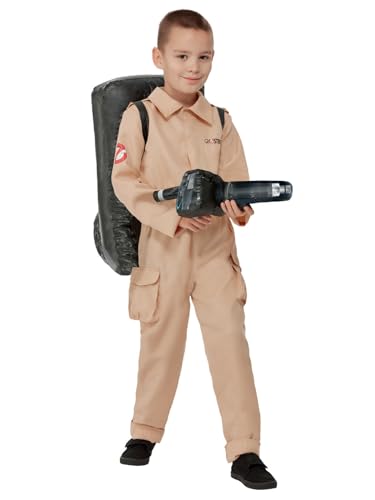 Ghostbusters Child's Costume von Smiffys