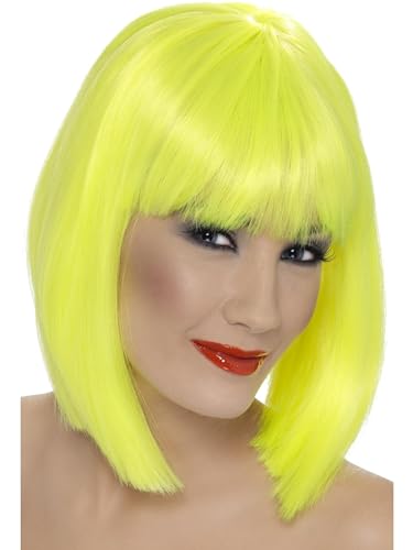 Glam Wig von Smiffys