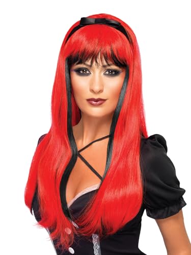 Bewitching Wig von Smiffys