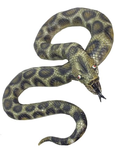 Snake von Smiffys
