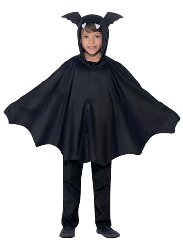 Bat Cape (SM) von Smiffys