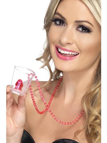 Hen Night Willy Shot Glass Hen Night Willy Shot Glass von Smiffys