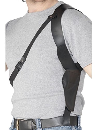 Smiffys Kostüm Zubehör Schulterholster Polizei Gangster Karneval Fasching Smiffys Kostüm Zubehör Schulterholster Polizei Gangster Karneval Fasching von Maskworld