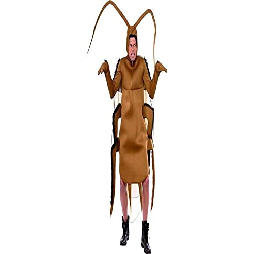 Cockroach Costume von Smiffys