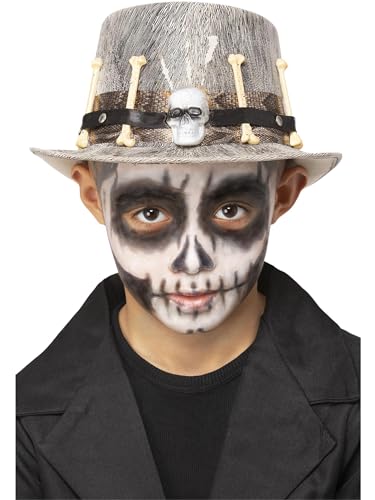 Smiffys Kinder-Voodoo-Hut von Smiffys