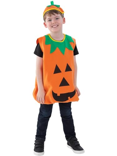 Pumpkin Costume von Smiffys