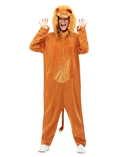 Lion Costume (XL) von Smiffys