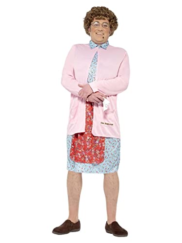 Mrs Brown Padded Costume (L) von Smiffys