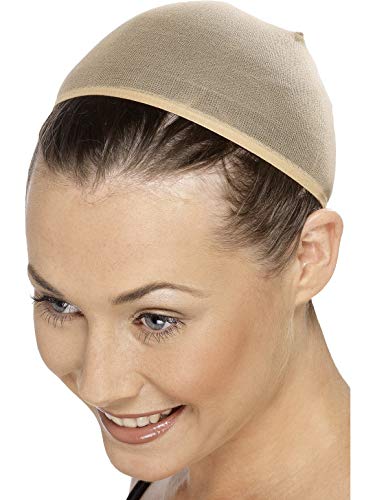 Wig Cap von Smiffys
