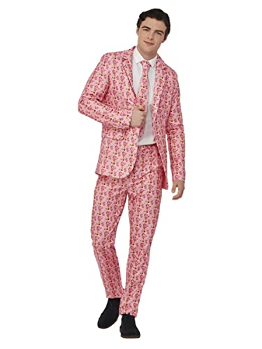 Pink Panther Stand Out Suit Pink Panther Stand Out Suit von Smiffys