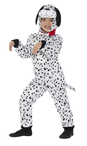 Dalmatian Costume (S) von Smiffys