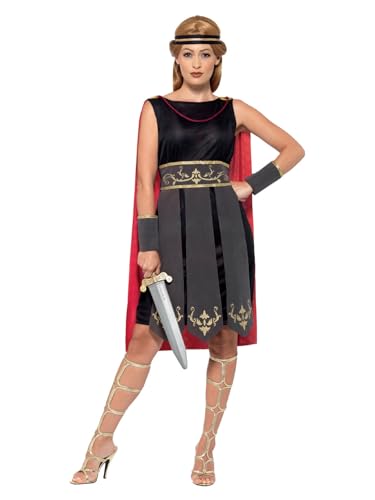 Roman Warrior Costume (S) von Smiffys