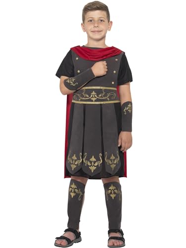 Roman Soldier Costume (S) von Smiffys