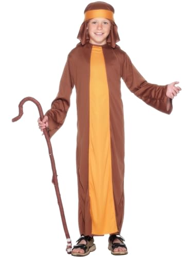 Shepherd Costume (M) von Smiffys