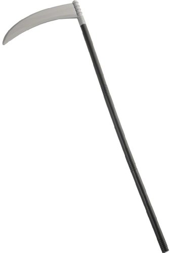 Sense Sensemann 115 cm Kostüm Halloween von Smiffys