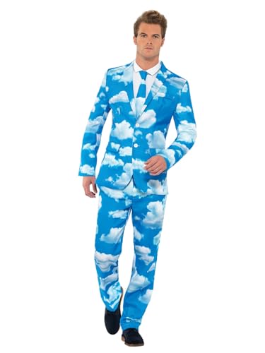 Sky High Suit (XL) von Smiffys