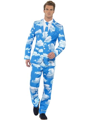 Sky High Suit (XL) von Smiffys
