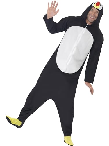 Penguin Costume (XL) von Smiffys