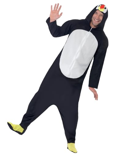 Penguin Costume (XL) von Smiffys