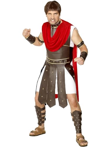 Centurion Costume (M) von Smiffys