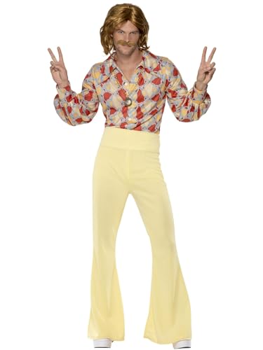 1960s Groovy Guy Costume (L) von Smiffys