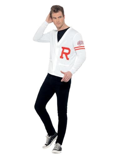 Grease Rydell Prep Costume (M) von Smiffys