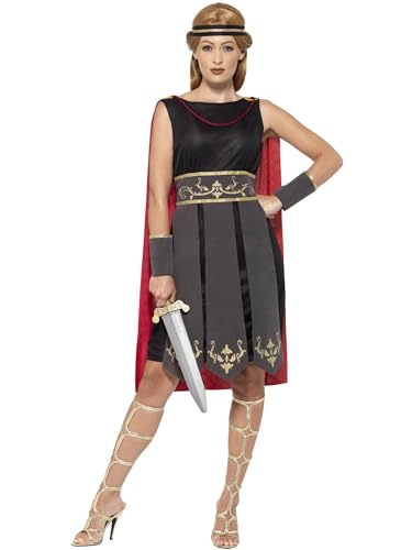 Roman Warrior Costume (S) von Smiffys