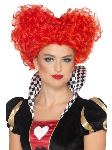 Heart Wig von Smiffys